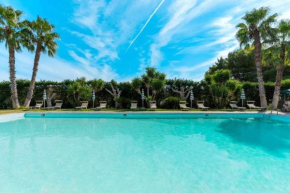 Tenuta Lisa By Vivimy holiday homes